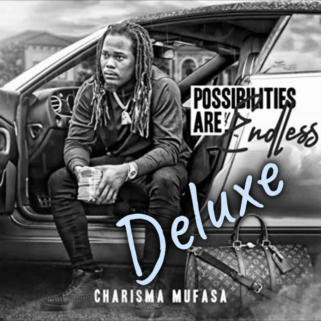 Charisma Mufasa - Possibilities Are Endless Deluxe