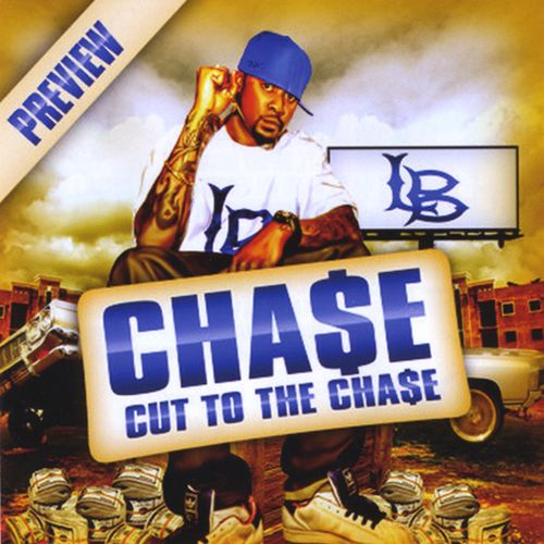 Chase – Cut To The Chase Preview