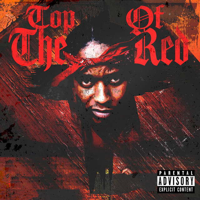 Chase Fetti & 38 Spesh – Top Of The Red