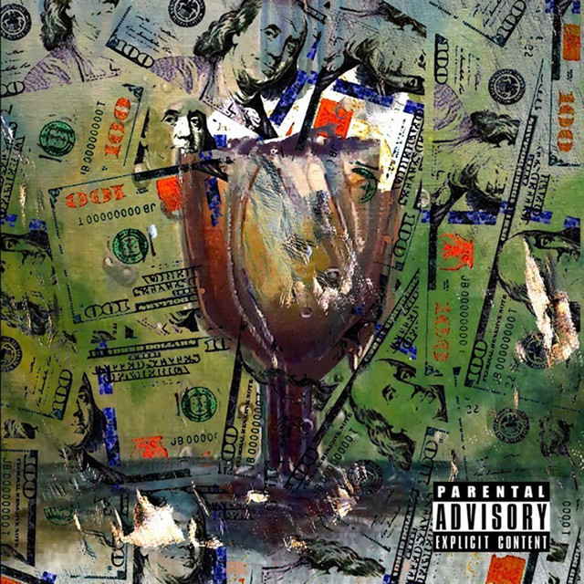 Chase Fetti – Cup Runneth