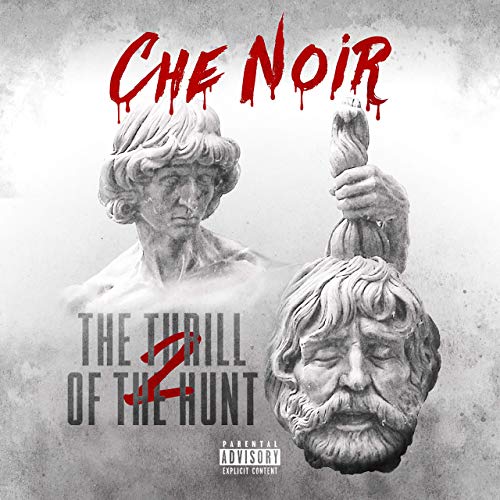 Che Noir – The Thrill Of The Hunt 2