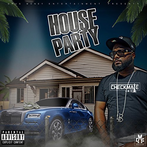 Checkmate – House Party