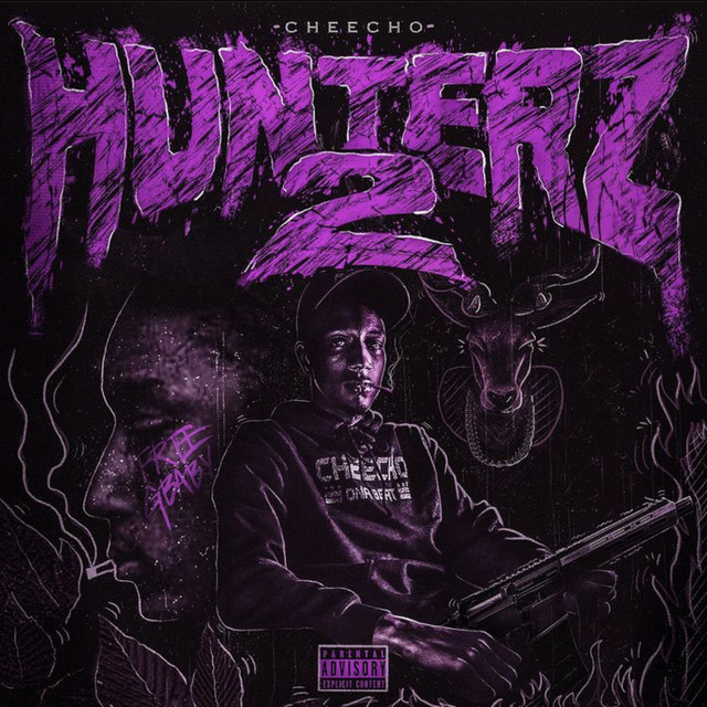 Cheecho - Hunterz 2 (Deluxe)