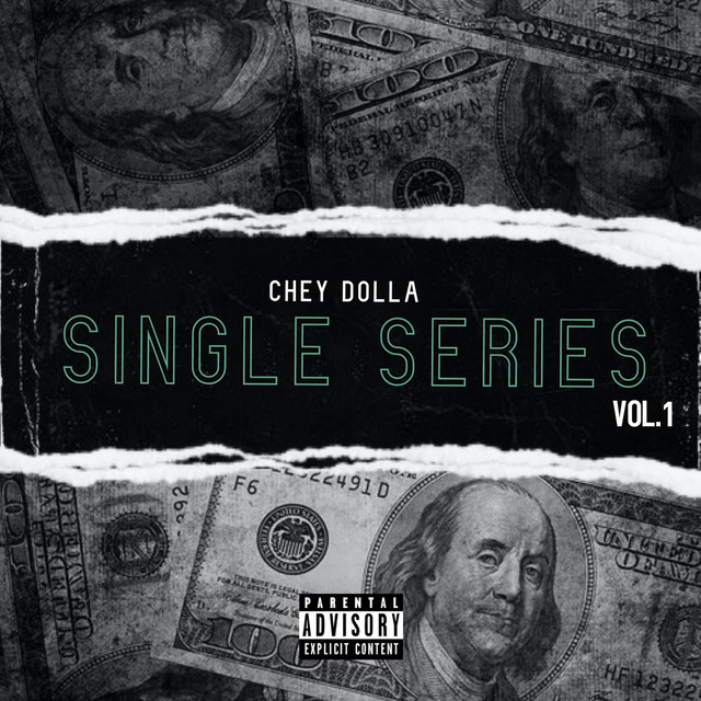 Chey Dolla - Single Series, Vol. 1