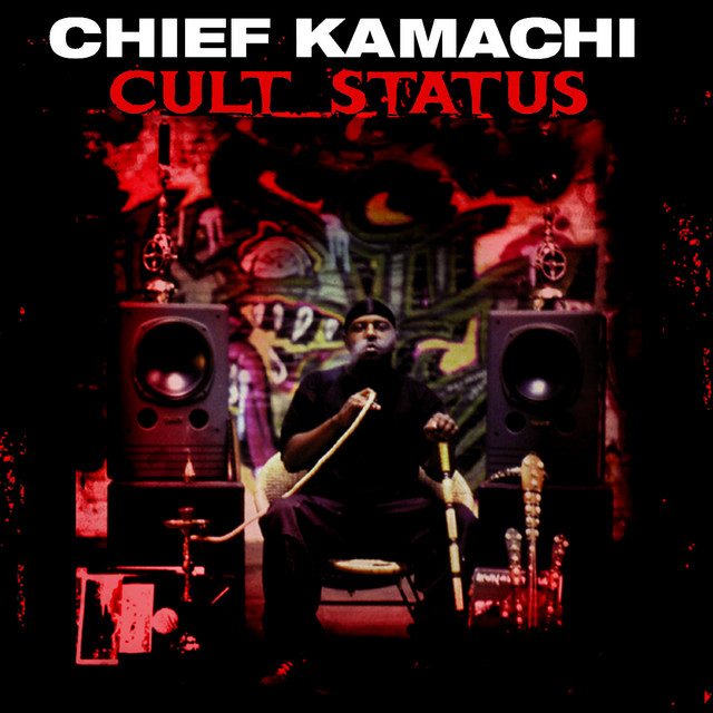 Chief Kamachi – Cult Status