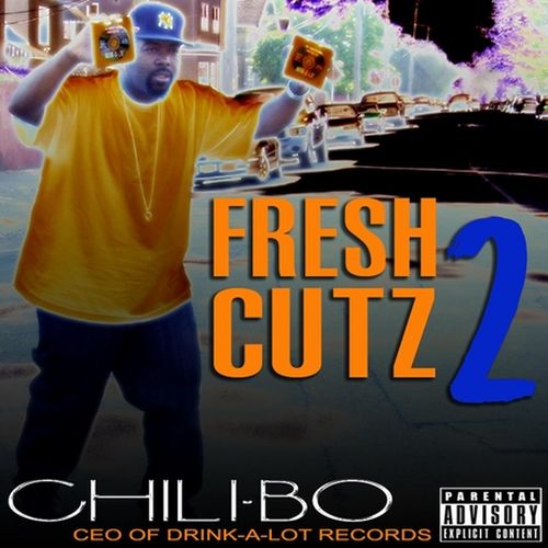 Chili-Bo – Fresh Cutz 2