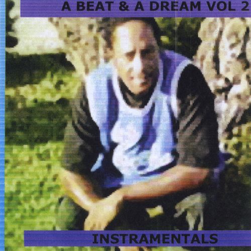 Chin Checca – A Beat & A Dream, Vol. 2 Instamentals