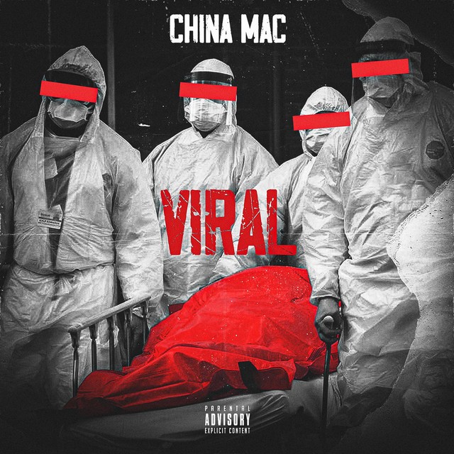 China Mac - Viral