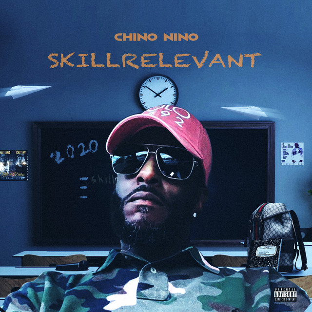 Chino Nino – Skrillrelevant