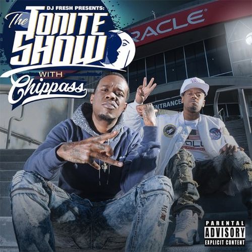 Chippass, DJ.Fresh & Nht Boyz – The Tonite Show With Chippass