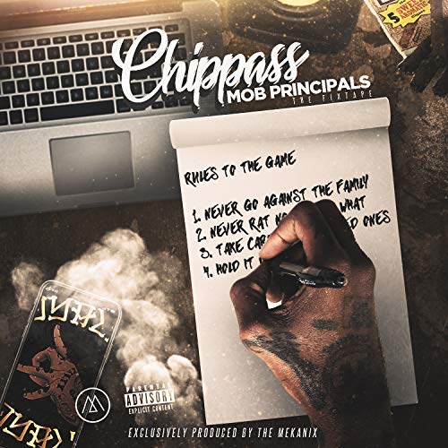Chippass – Mob Principals