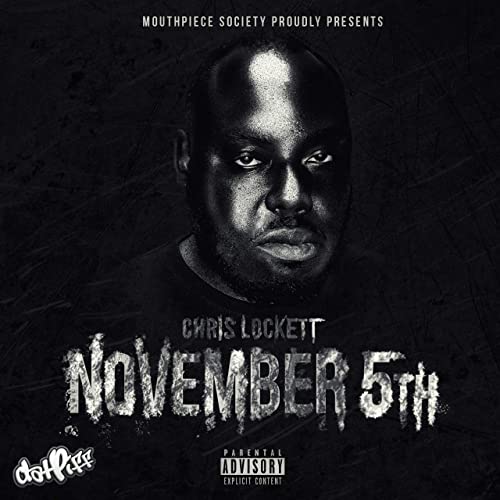 Chris Lockett – November 5th