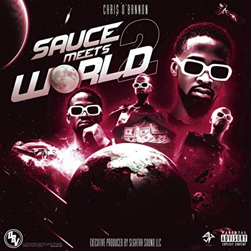 Chris O’Bannon – Sauce Meets World 2