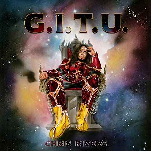 Chris Rivers – G.I.T.U.