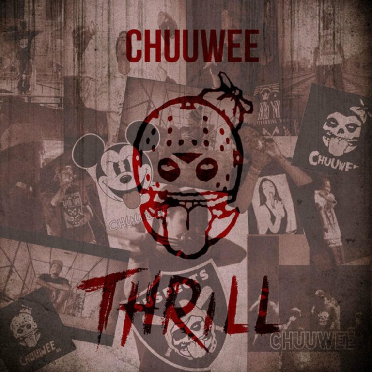 Chuuwee – ThriLL