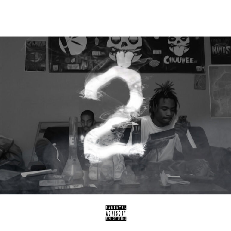 Chuuwee & Trizz – AmeriKKa’s Most Blunted 2