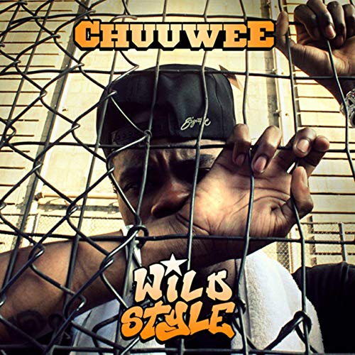 Chuuwee – Wildstyle! (A-Side)