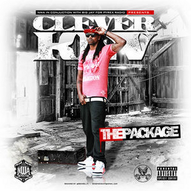 Clever Kev – The Package