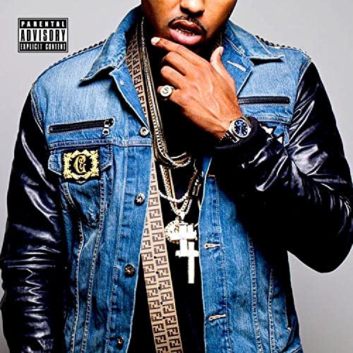 Clyde Carson – S.T.S.A. (Something To Speak About)
