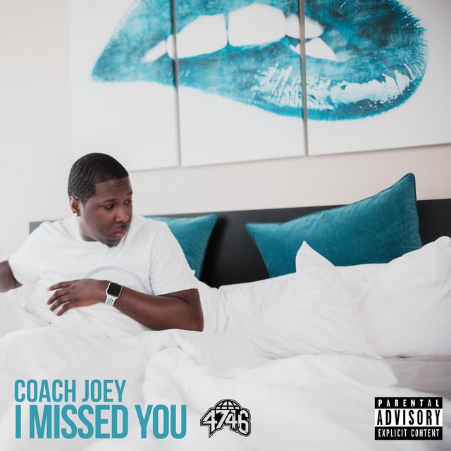 Coach Joey - I Missed You
