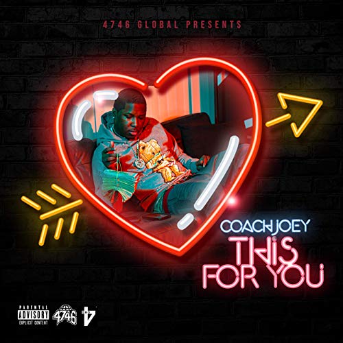 Coach Joey – This For You