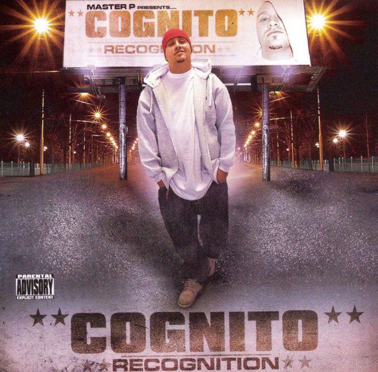Cognito – Recognition
