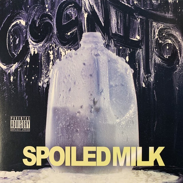 Cognito – Spoiled Milk