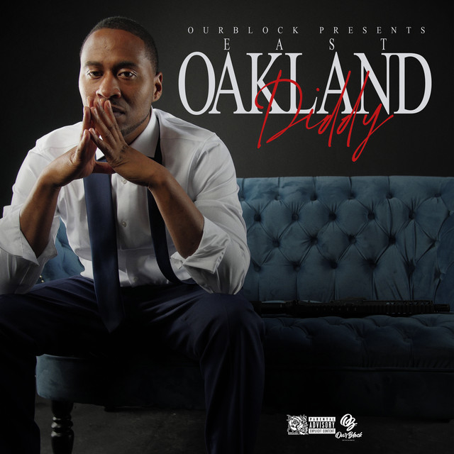 Con B – East Oakland Diddy
