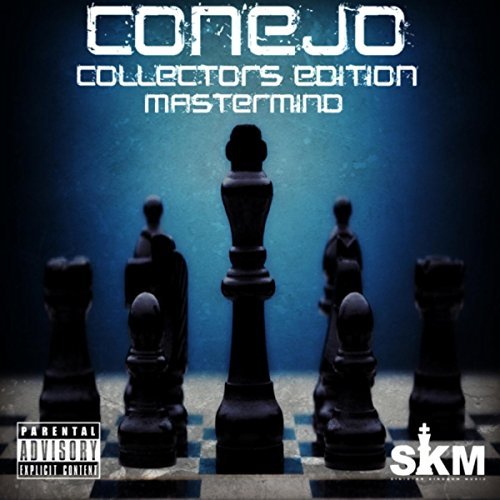 Conejo – Collectors Edition Mastermind