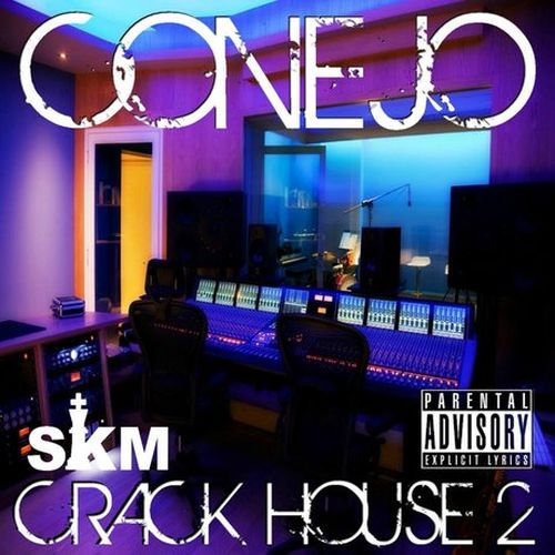 Conejo – Crack House 2