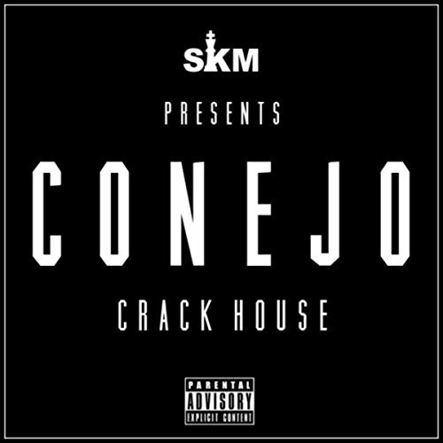 Conejo - Crack House