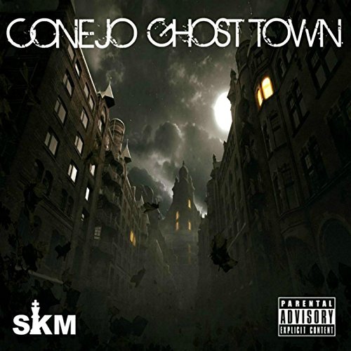 Conejo – Ghost Town