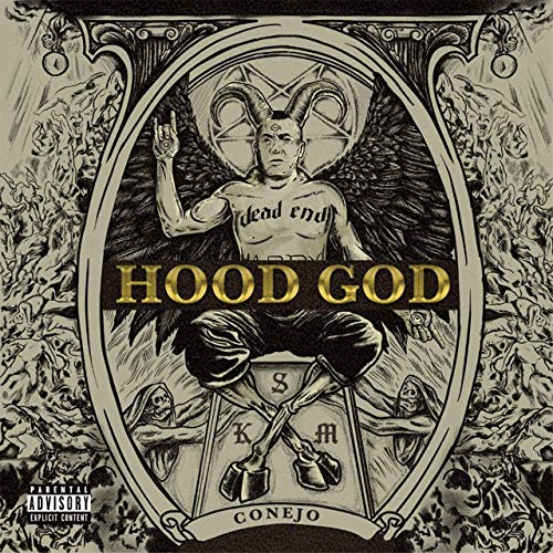 Conejo - Hood God