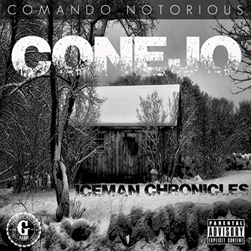 Conejo – Iceman Chronicles
