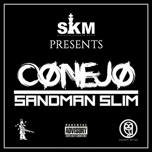 Conejo - Sandman Slim