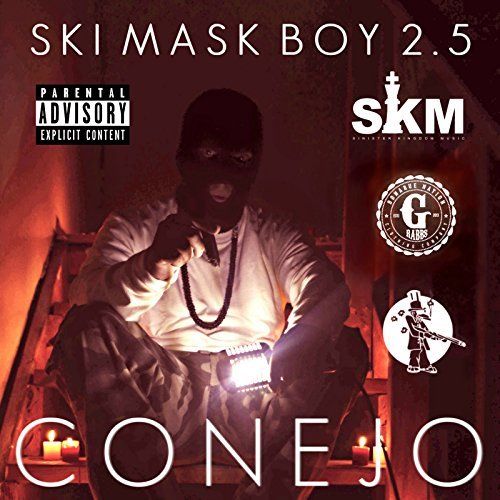 Conejo - Ski Mask Boy 2.5