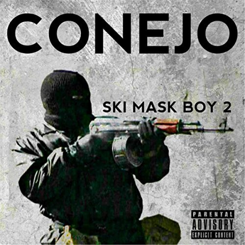 Conejo – Ski Mask Boy 2
