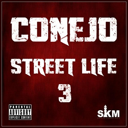 Conejo – Street Life 3