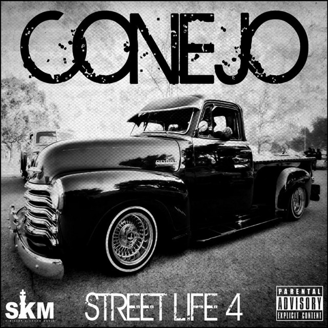 Conejo - Street Life 4