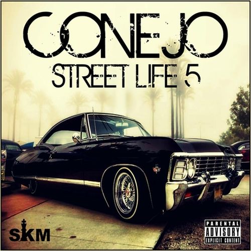 Conejo - Street Life 5