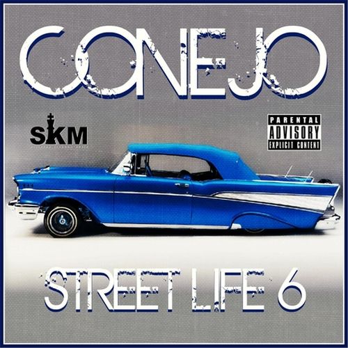 Conejo - Street Life 6
