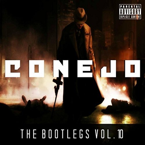 Conejo – The Bootlegs, Vol. 10