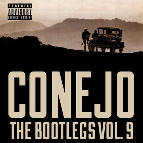 Conejo – The Bootlegs, Vol. 9