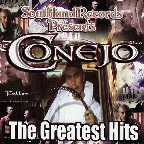 Conejo – The Greatest Hits