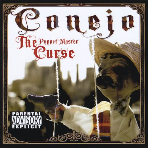 Conejo – The Puppet Master Curse