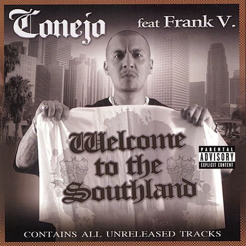 Conejo – Welcome To The Southland