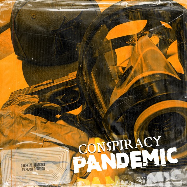 Con$piracy – Pandemic – EP