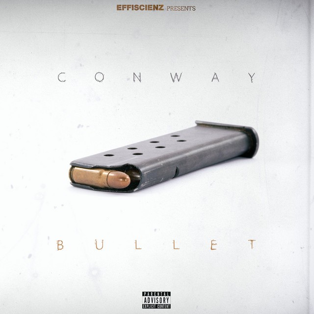 Conway & Mil Beats – Bullet – EP