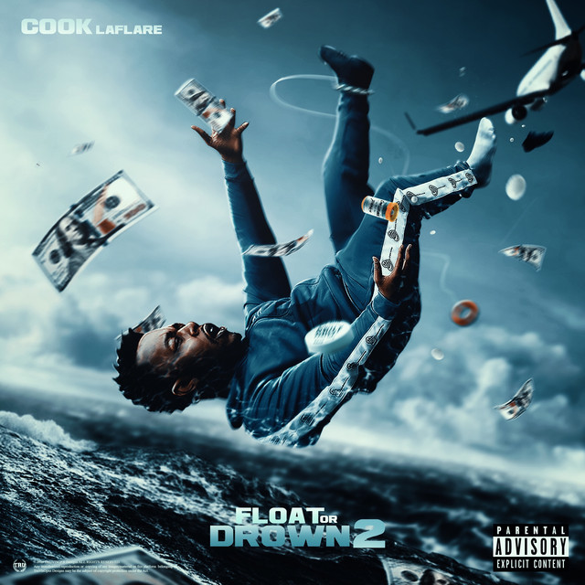 Cook Laflare – Float Or Drown 2