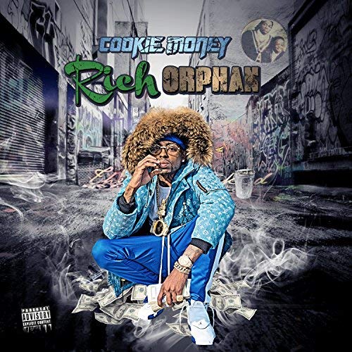 Cookie Money – Rich Orphan
